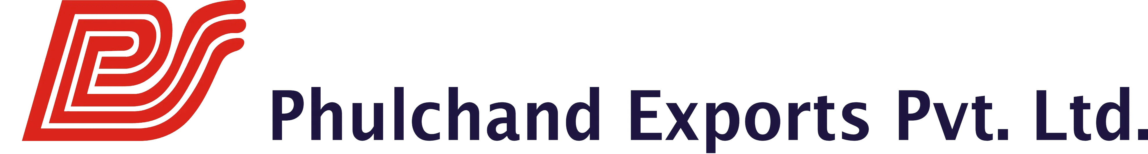 Phulchand Exports Pvt. Ltd.